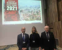 EURORAI Kongress Sarajevo 