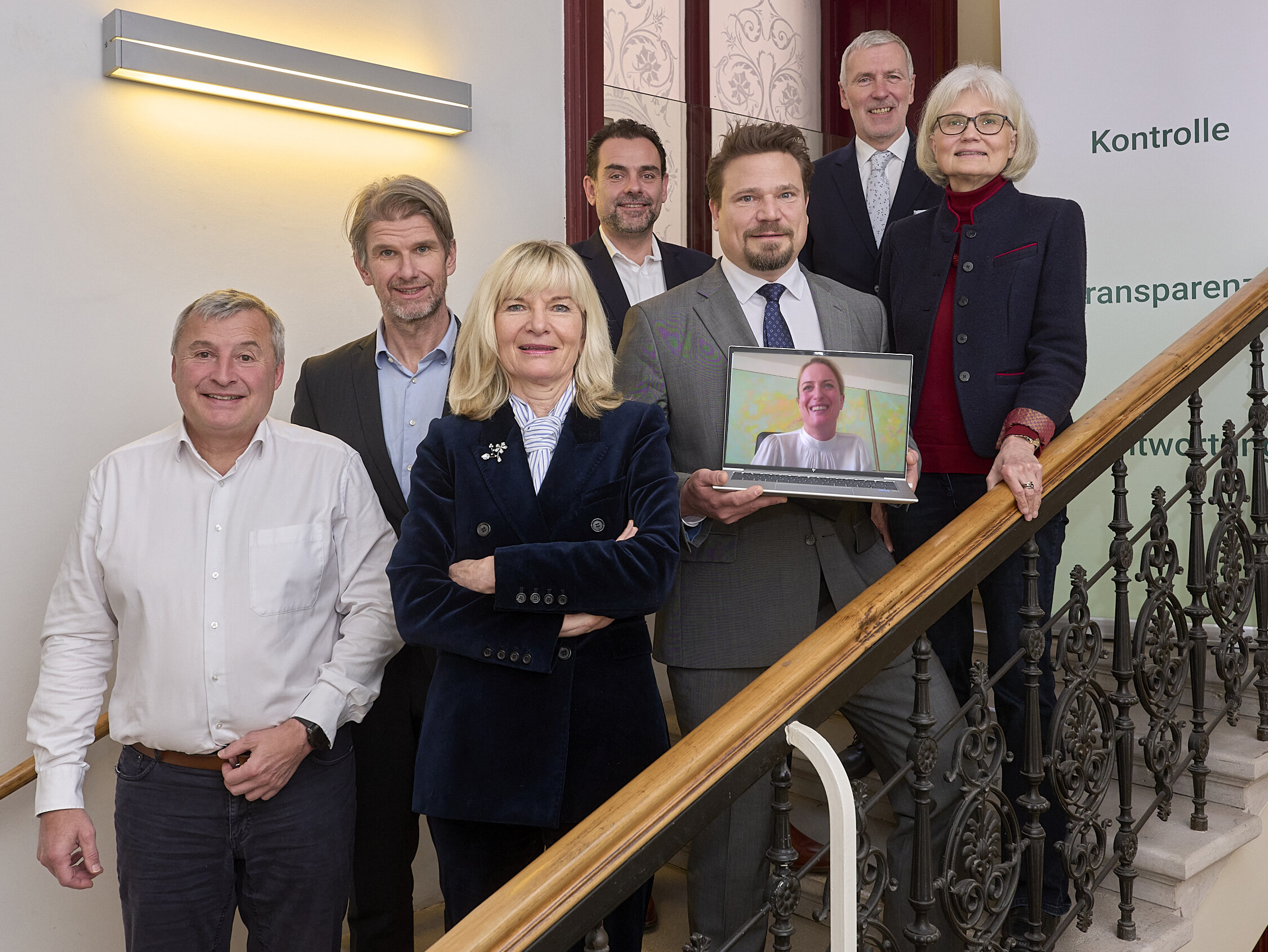 Konferenz der DirektorInnen der Landesrechnungshöfe