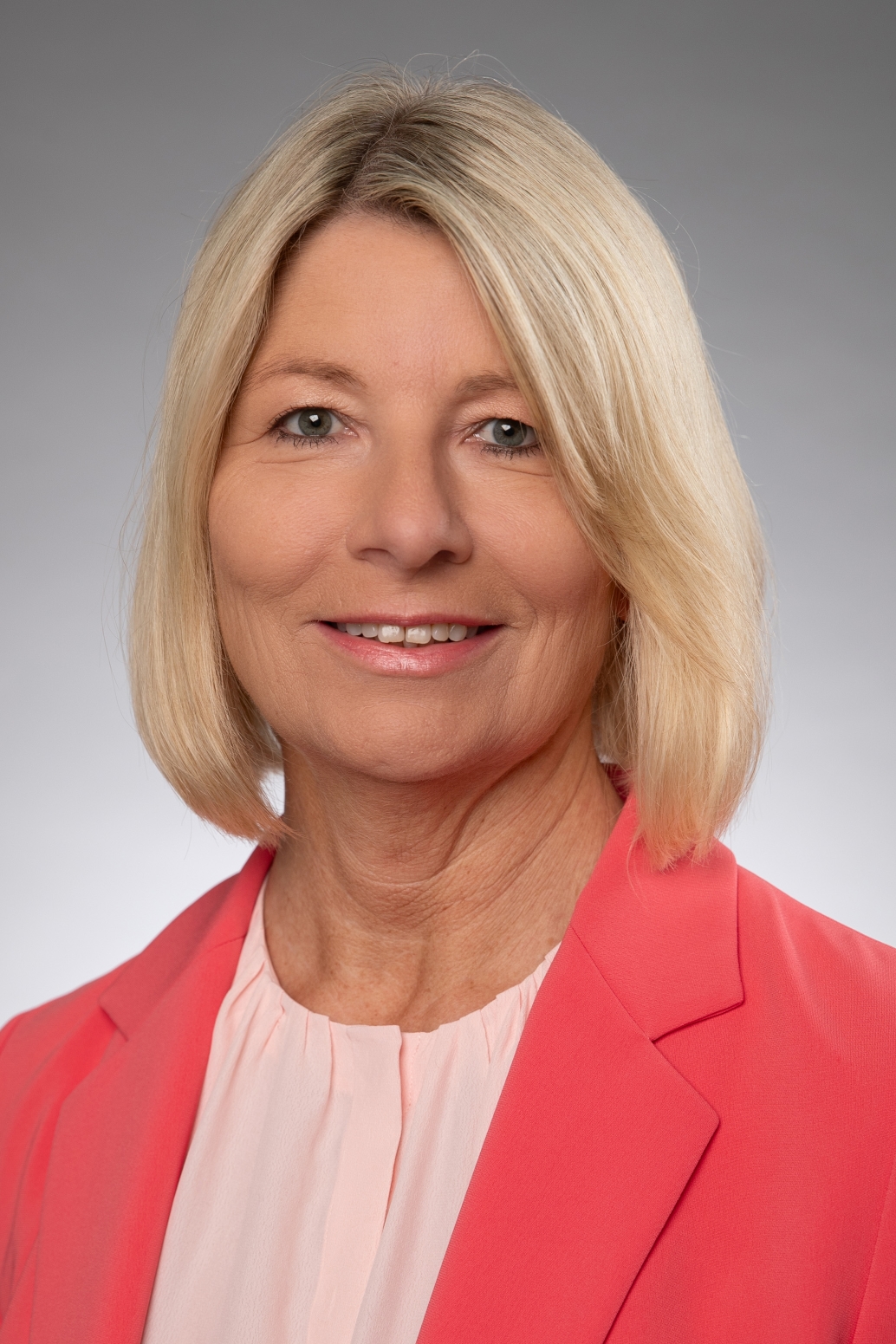 Portrait von Elke Anast