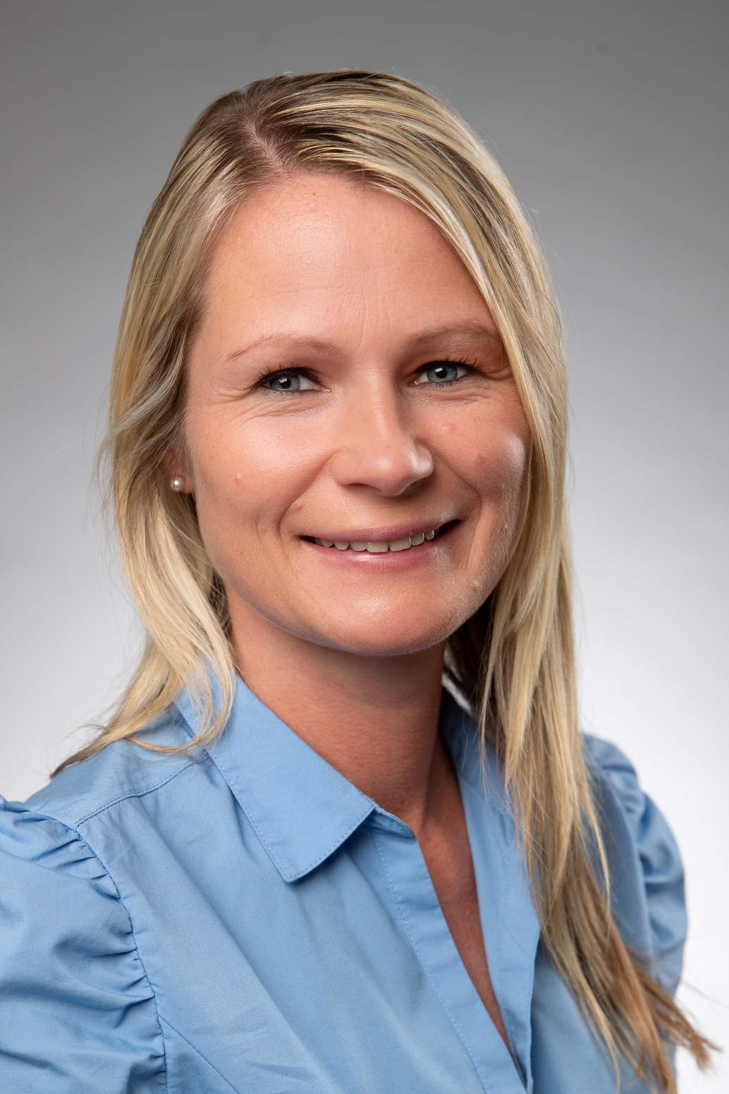 Portrait von Bettina Bartos