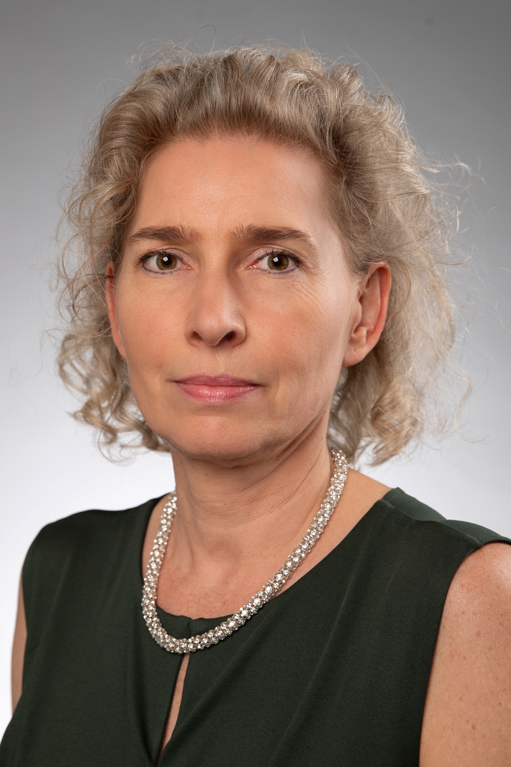 Portrait von Pauline Gmeiner