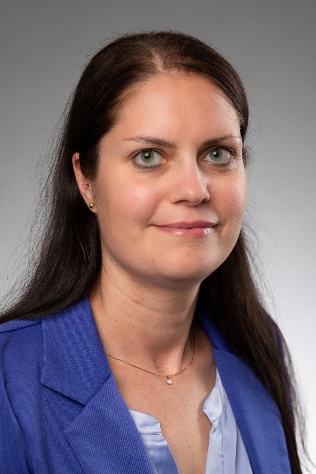 Portrait von Lisa Höllwirth