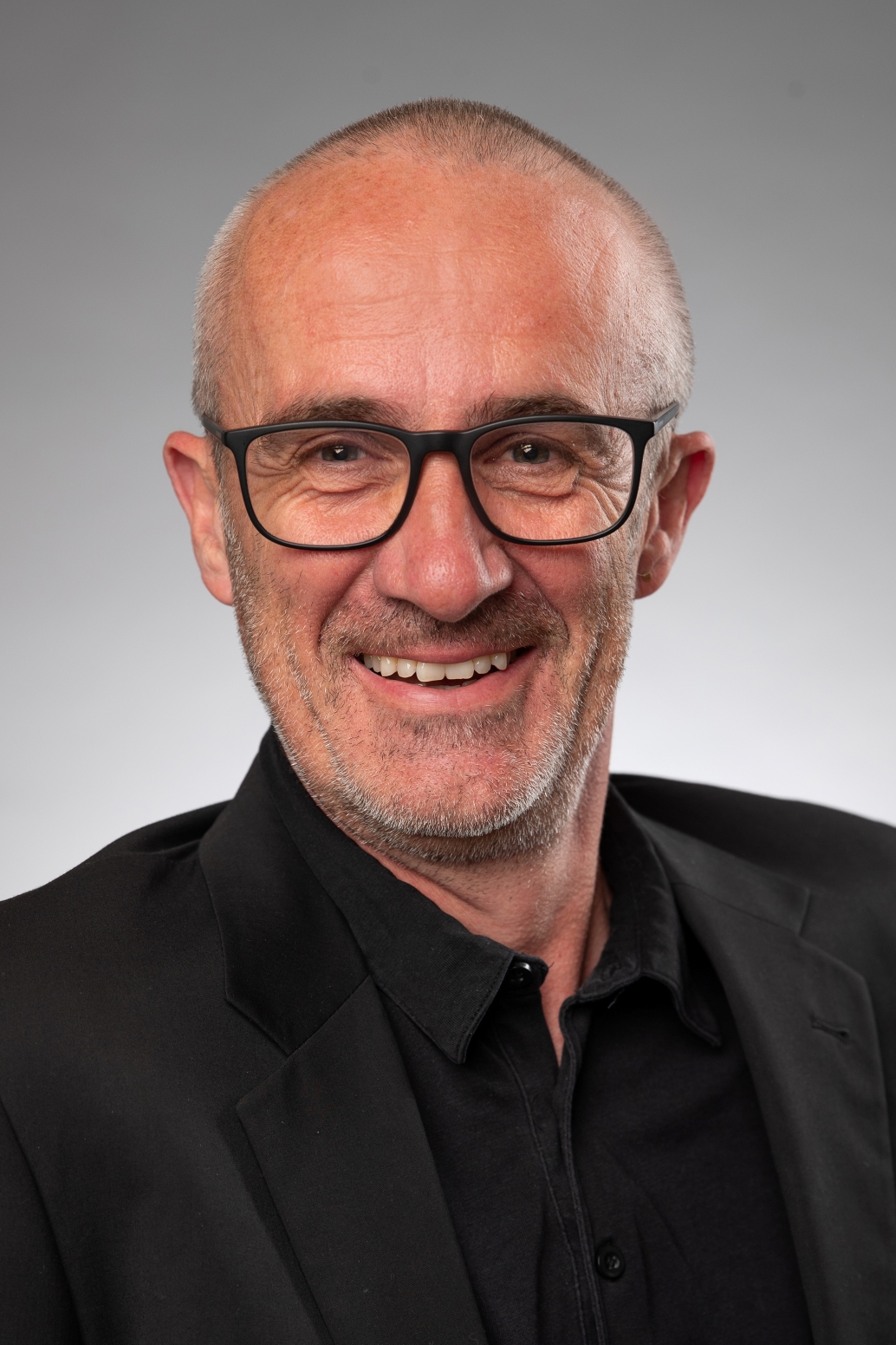 Portrait von Manfred Holzer-Ranetbauer