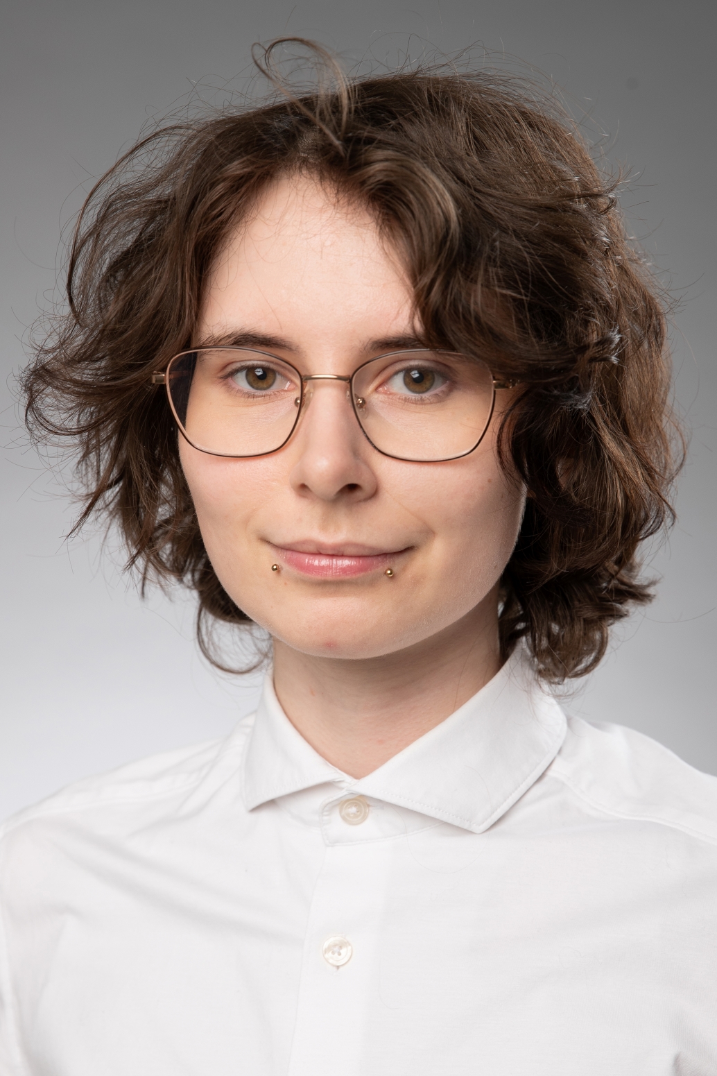 Portrait von Matthew Jungwirth