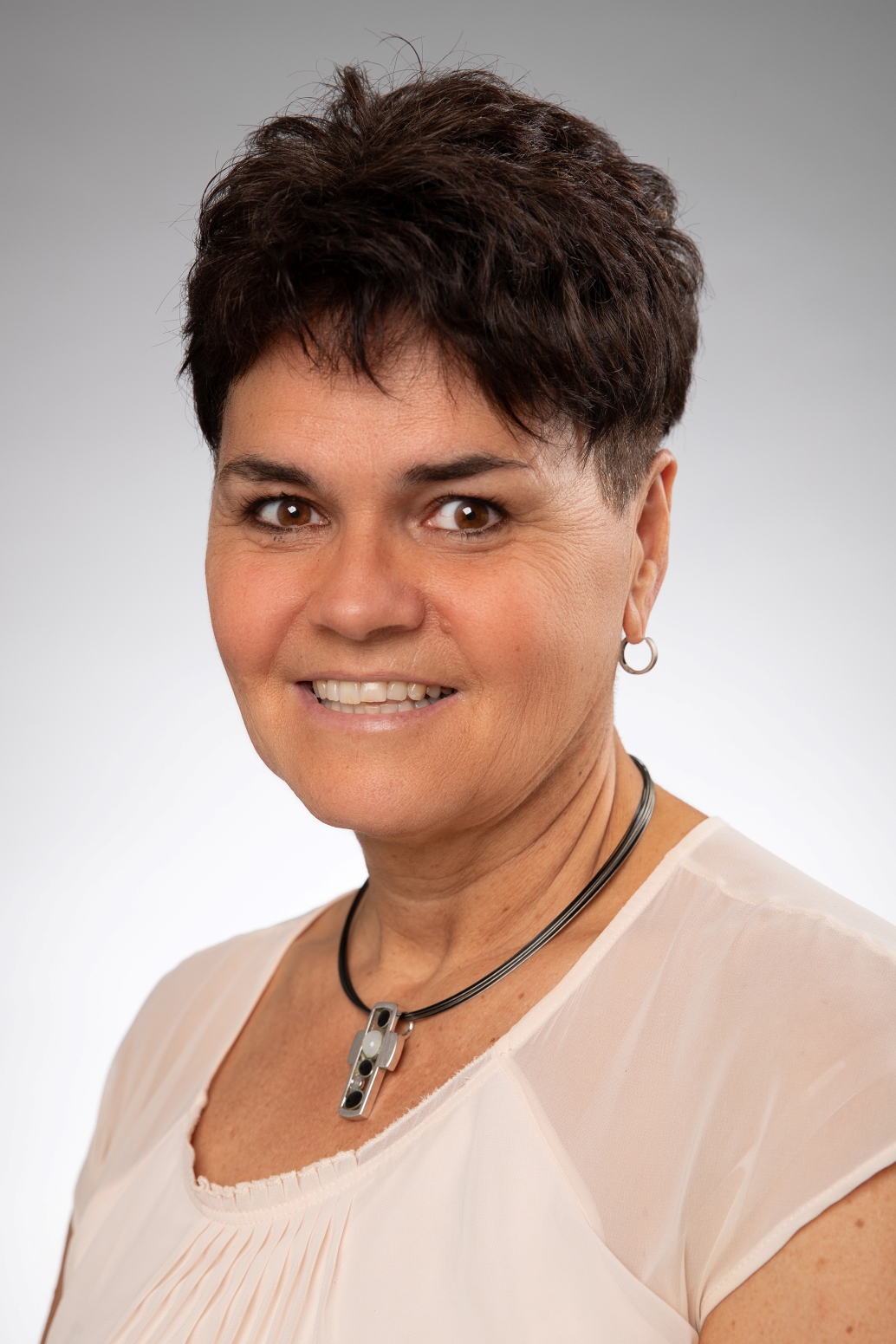 Portrait von Sonja Lonsing