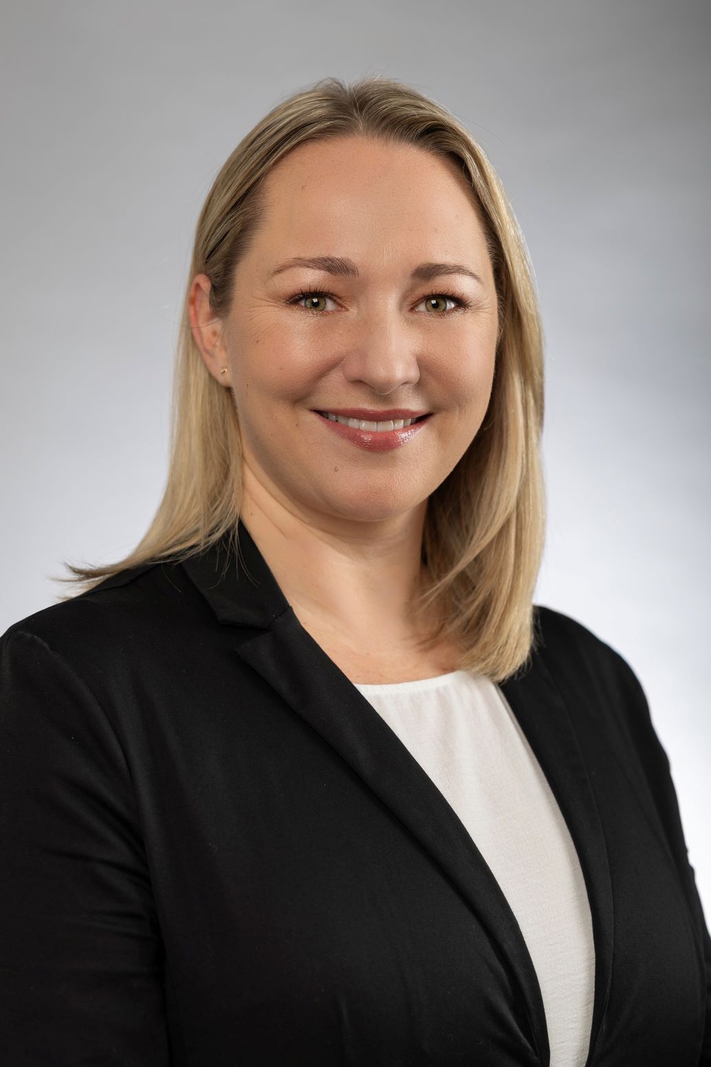 Portrait von Simone Mayr-Kirchberger