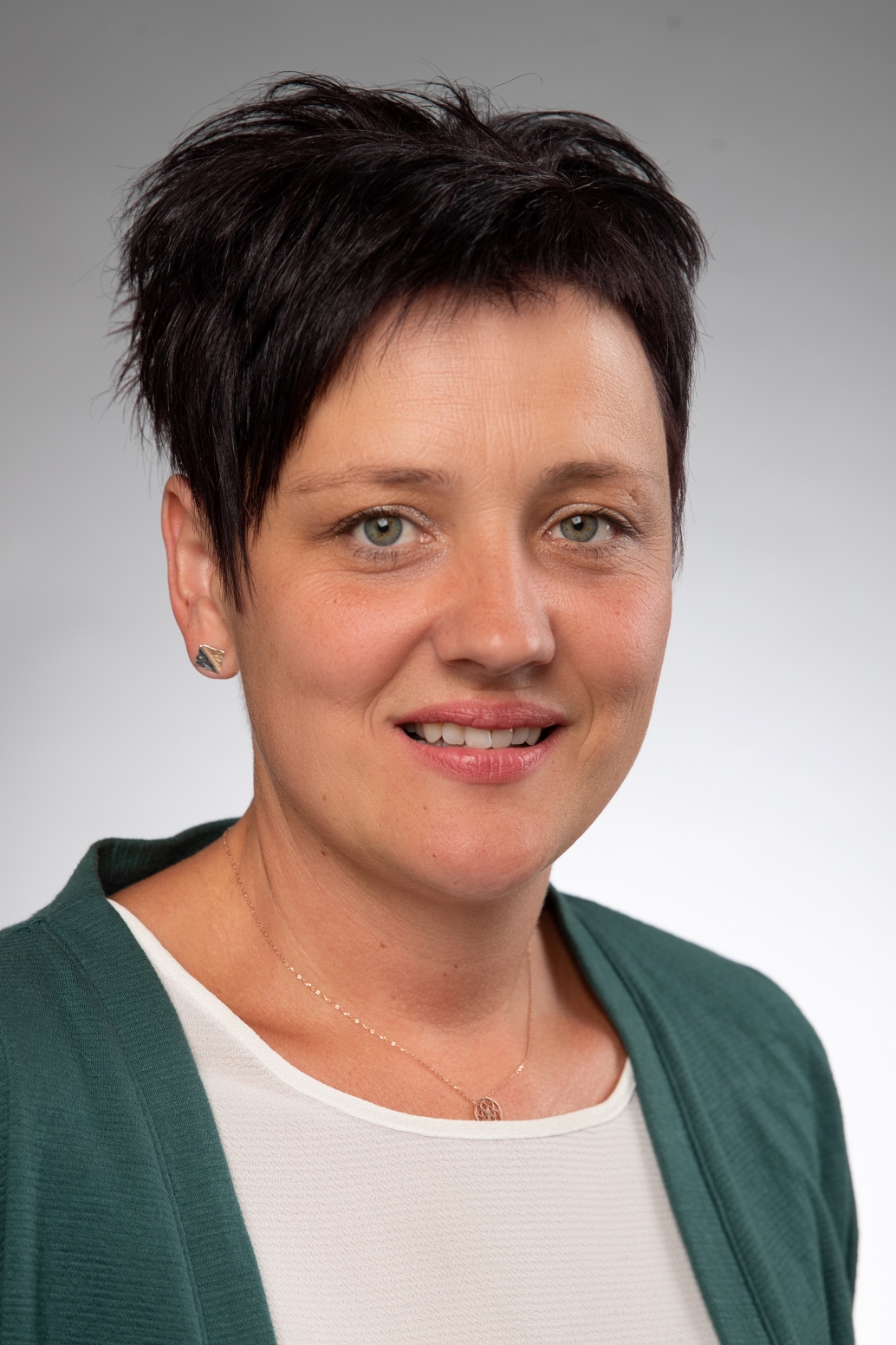 Portrait von Mayrhofer Daniela