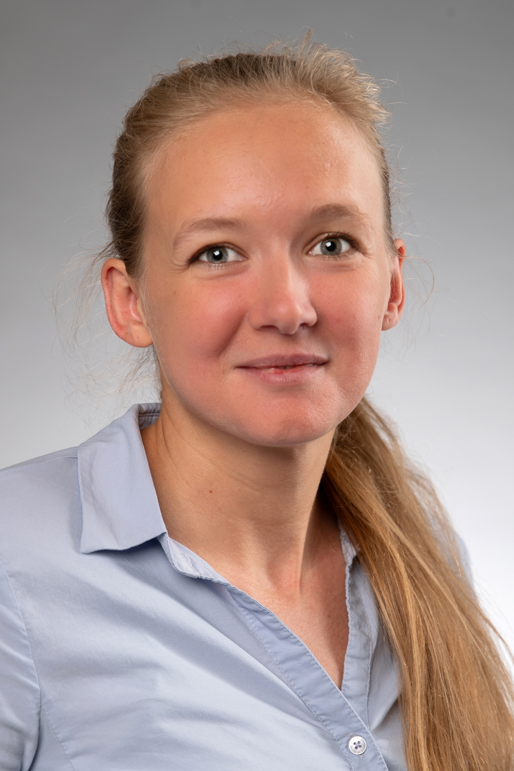 Portrait von Andrea Preinfal 