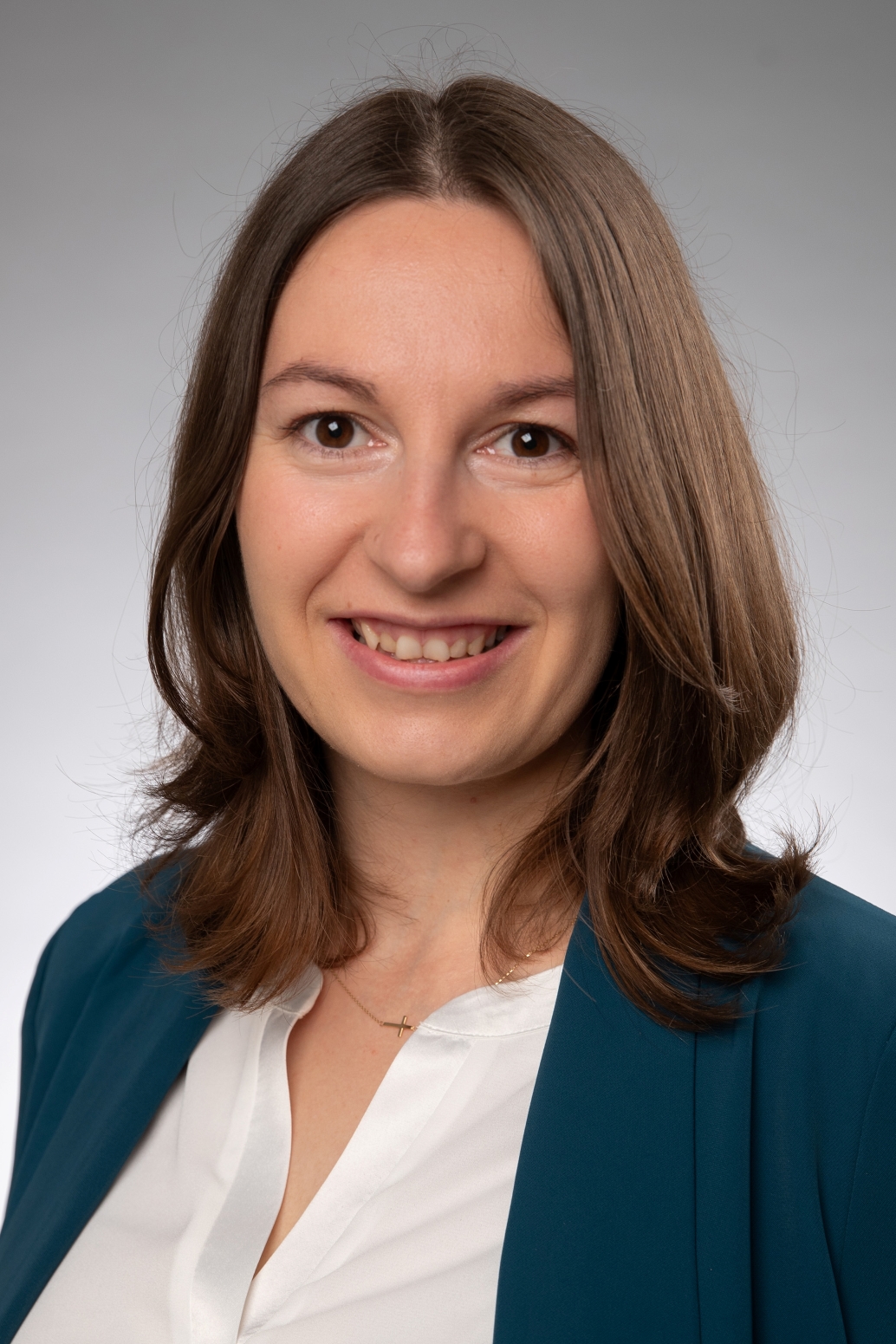 Portrait von Birgit Wögerbauer