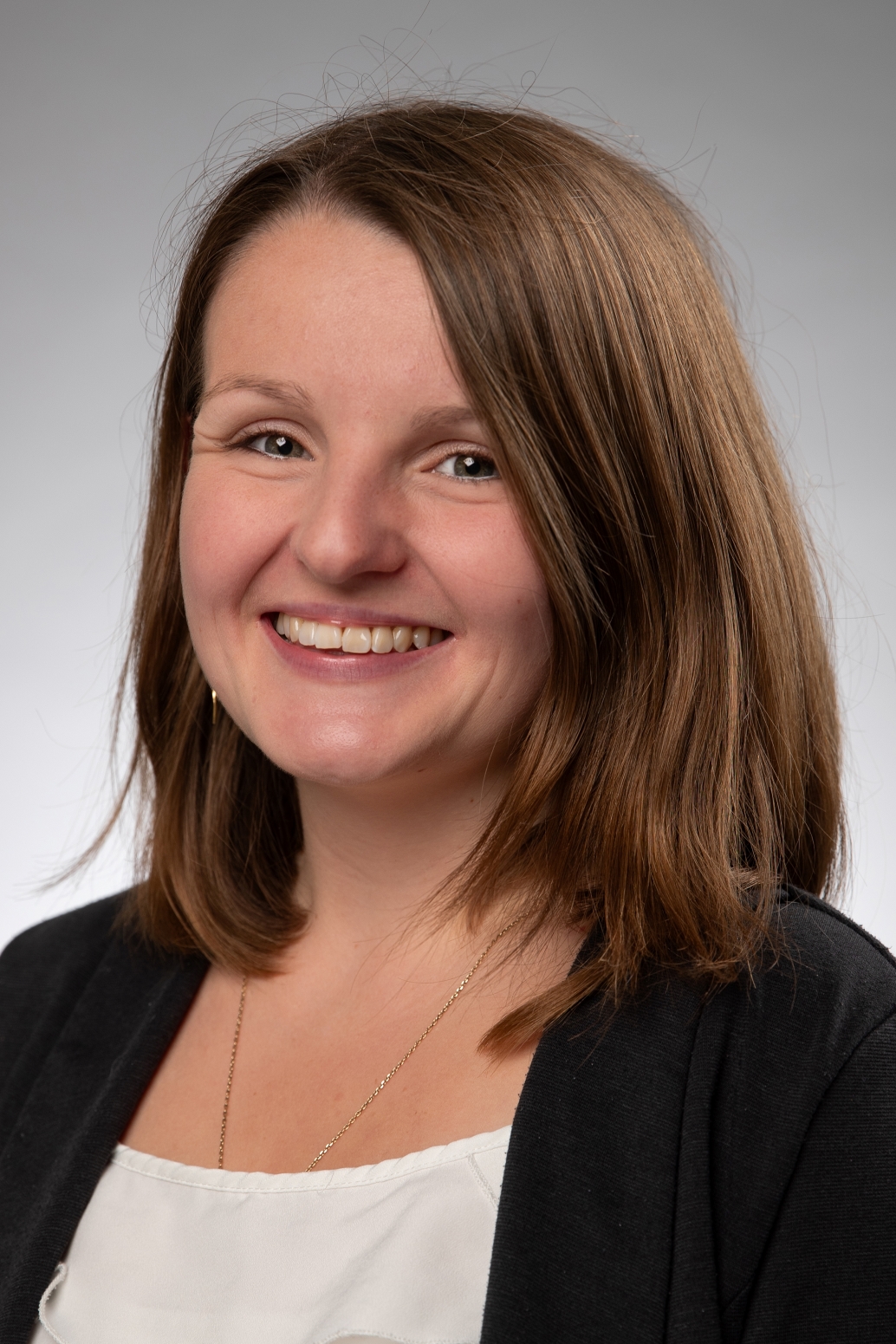 Portrait von Daniela Winklbauer